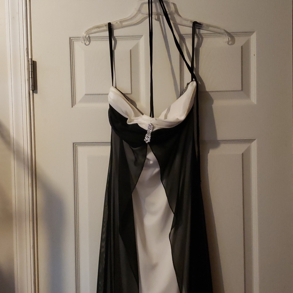 Evening Gown